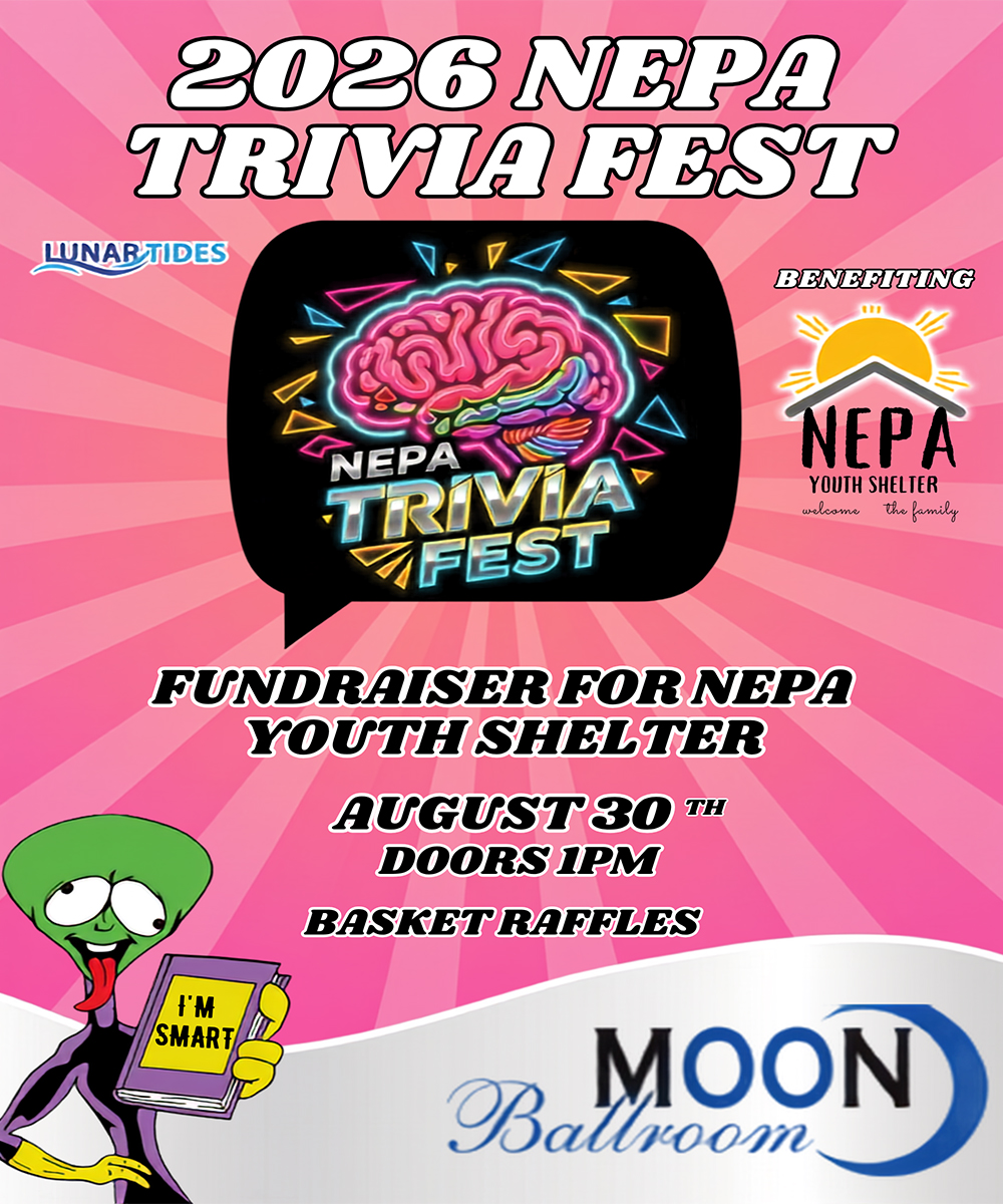 NEPA Trivia Fest 2026