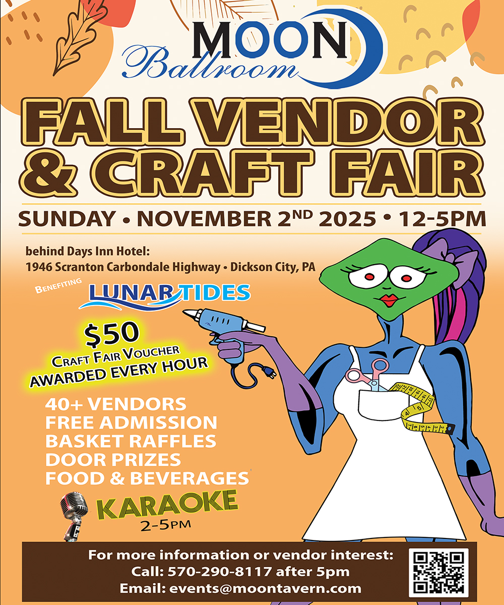 Fall Vendor & Craft Show